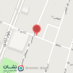 عکس قطعات لوازم خانگی حسینی