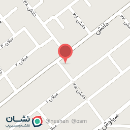 عکس سوپرمارکت دوستان