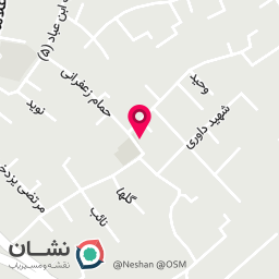عکس مسجد زعفرانی
