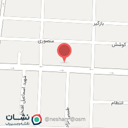 عکس مسجد اباالفضل العباس (ع)