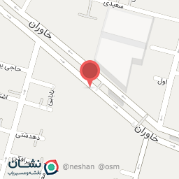 عکس کلیدسازی وزان