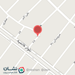 عکس دفتر اسناد رسمی ۴۰ اسلامشهر