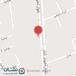 عکس شیرینی بنیامین، شعبه جیحون