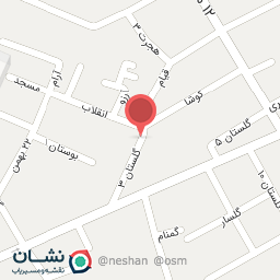 عکس کافی نت پرشین