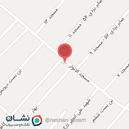 عکس پیرایش مرتضی