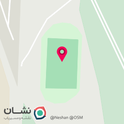 عکس زمین فوتبال پالایشگاه تهران 