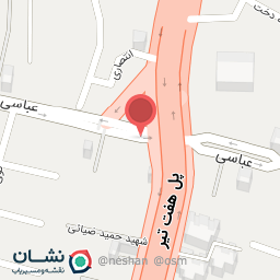 عکس قنادی بلوط