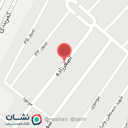 عکس پیرایش علی