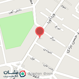 عکس قنادی اصل تبریز