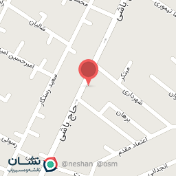 عکس دکا پست نمایندگی لقمان