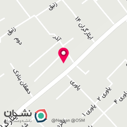 عکس پیرایشگاه ایمان