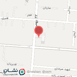 عکس میوه فروشی قادری