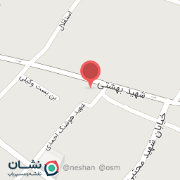 عکس قنادی بلوط