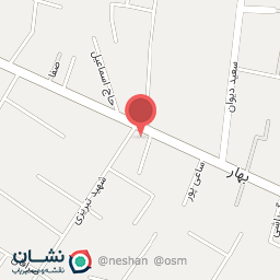 عکس الکتریکی خوش بهار