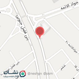 عکس فروشگاه گلستان