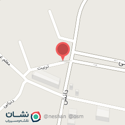 عکس رستوران علی فراهان