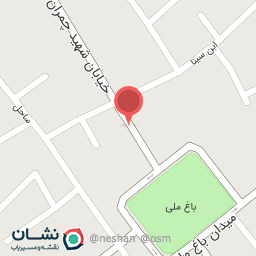 عکس موبایل پارس