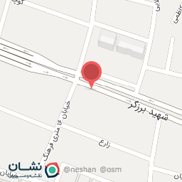 عکس سوپر مارکت صاحبقرانی