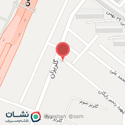 عکس بوتیک رز