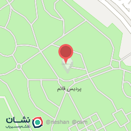 عکس سرویس بهداشتی بوستان پردیس