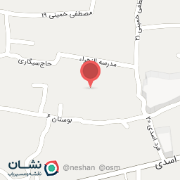 عکس دبیرستان دخترانه الزهرا