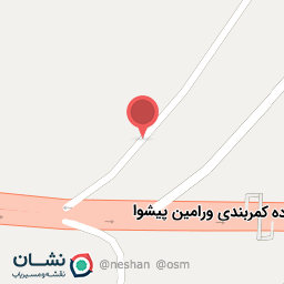 عکس قالیشوئی ابریشم اصلی