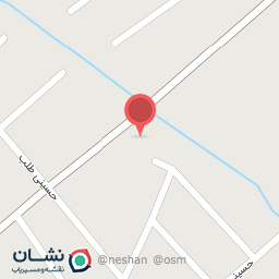 عکس پارکینگ آژانس امین