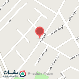 عکس تعمیرگاه ایرج فرهنگیان