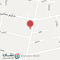 عکس سوپر ولیعصر صلصال