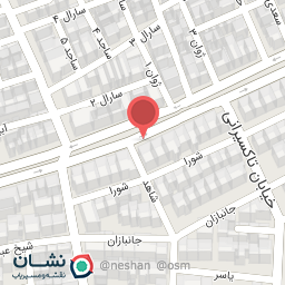 عکس مشاور املاک بازار (صهیب ایوار)