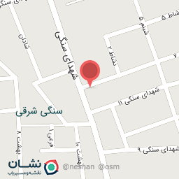 عکس نانوایی