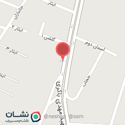 عکس سوپر مارکت ملیکا