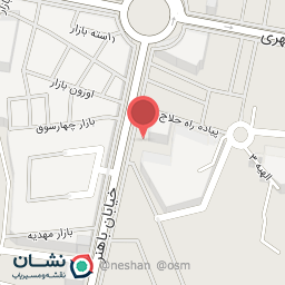 عکس مسجد انجمن