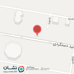 عکس کلینیک شنوایی و سمعک آریانا