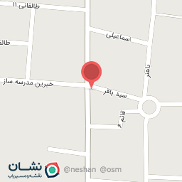 عکس رستوران حاج حمید