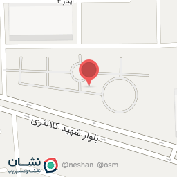 عکس پارک شاهد