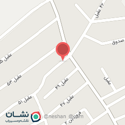 عکس نان لواشی محبعلی