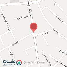 عکس فروشگاه لوازم التحریر