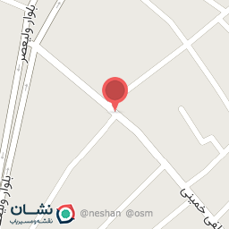 عکس سوپر مارکت رضا شکاری