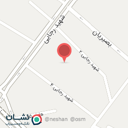 عکس ساختمان پزشکان ثامن الامه