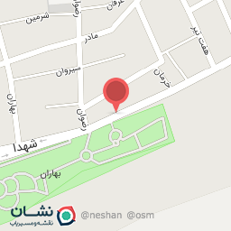 عکس تعویض روغن لقمان