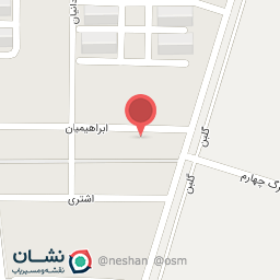 عکس تعمیرگاه جلوبندی و فرمان مهدی ایمان طلب 