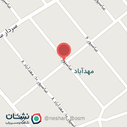 عکس مرکز بهداشت شماره 3 آزادگان