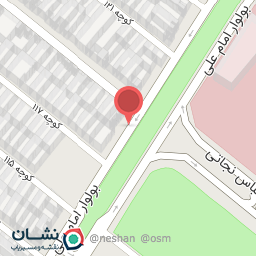 عکس فست فود محمد