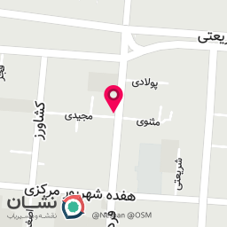 عکس دندانپزشکی دکتر امین قدیریان