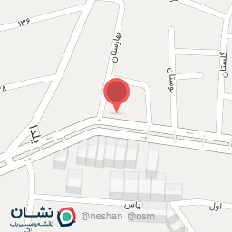 عکس هایپر مارکت هامون