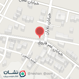 عکس سوپر مارکت شریف