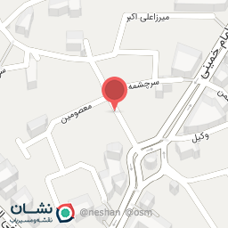 عکس آزمایشگاه تشخیص طبی مهر 