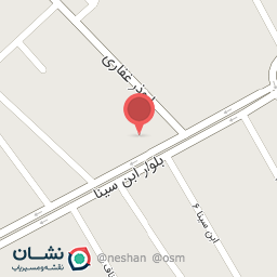 عکس حسینیه قنبری