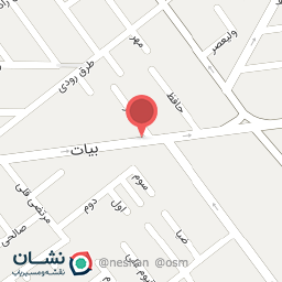 عکس کلینیک زیبایی و لیزر دیبا